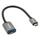 thumbnail image 1 of Adaptador Cable Tipo C A Usb 3.0, 1 of 2