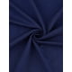 thumbnail image 5 of INSPIRE CHIC Bata larga de mujer de manga larga de rayón, bata larga suave con cinturón, ropa de dormir para salón, cubierta M Azul, 5 of 6