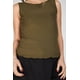 thumbnail image 3 of Polera Amy Mesh Eclipse verde L, 3 of 5