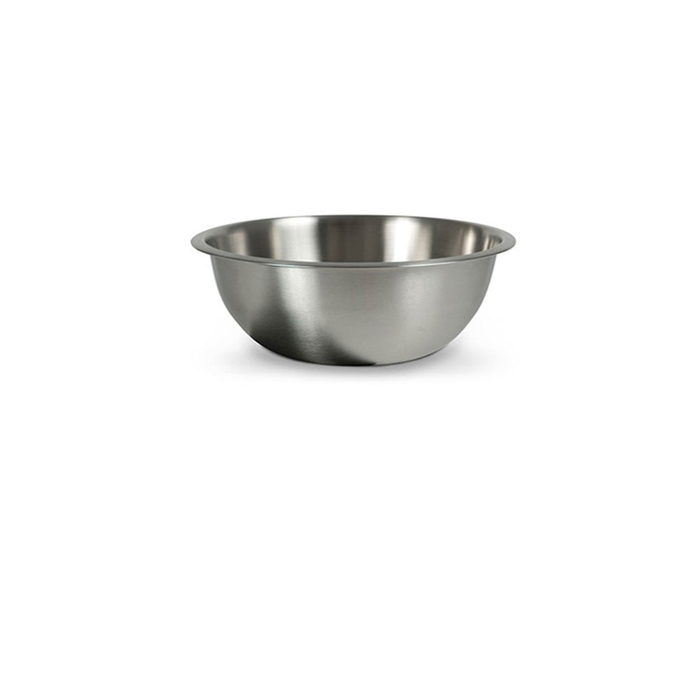 Imahe - Bowl Acero Inox 24 X 9 Cm