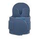 thumbnail image 2 of Organizador Portátil Para Estetoscopio Fiocias Azul Marino, 2 of 5