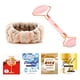 thumbnail image 1 of Pack Rodillo Facial + Cintillo + 4 Mascarillas, 1 of 3
