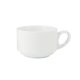 thumbnail image 1 of Taza Yanco Cambria CA-001, apilable, 200 ml, 36 unidades, color blanco, 1 of 2