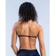 thumbnail image 4 of Top Deportivo Sujetador Halter con Almohadillas Removibles - YJ332, 4 of 5