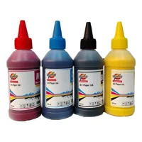 Creaprint - Tinta Para Papel Couche 100Ml X Color Para Epson Amarillo