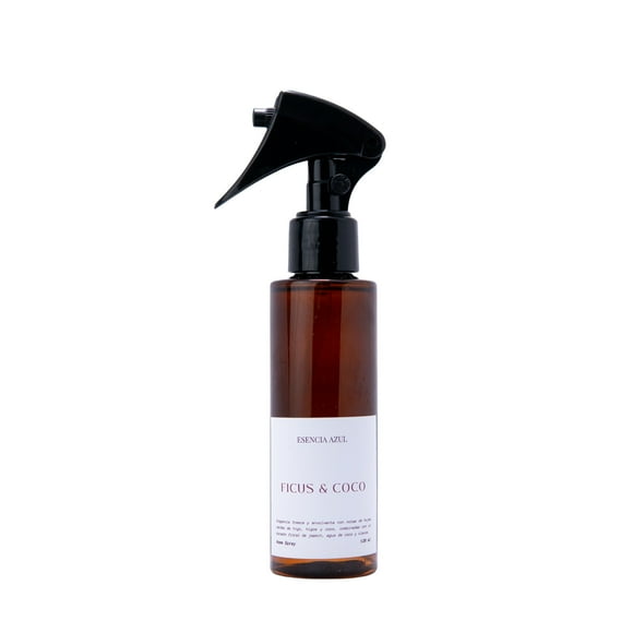 Home Spray Ficus Y Coco 120ml