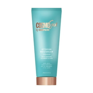 Cosmosun - Hidratante Corporal Con Pepino Y Aloe Vera 200 Ml