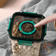 thumbnail image 3 of Contenedor Hermético con Marcador de Fecha - 1lt, 3 of 4