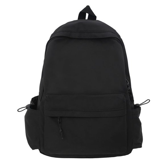 Mochila NIORYUZ 34x14x43cm Negra para Laptop 35L