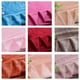 thumbnail image 2 of Xiao Hua Tela de Terciopelo Rojo Vino -1 Pieza, 39.37 X 62.99 Pulgadas Pelusa de Terciopelo, Suave y Lisa, Adecuada para Ropa, Manualidades, Bolsas, Cortinas y Decoraciones Festivas, 2 of 3