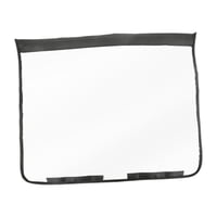 Ioensy - Puerto De Carga De Coche Eléctrico Cubierta Antipolvo Magnética Para Exteriores