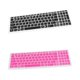 thumbnail image 1 of Cubierta De Teclado De 2 Piezas Protector De Piel De Silicona Para Cuaderno De Portátil ASUS, 1 of 1