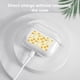 thumbnail image 4 of Gudetama Huevo Perezoso-theme AirPods Pro Earphone Case Compatible with Apple Devices Premium Flexible TPU theme Custom, 4 of 6