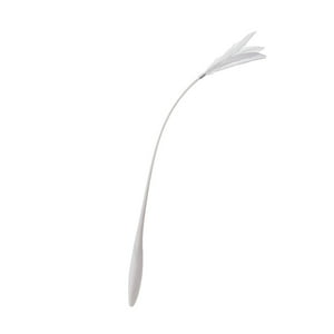 Pidan - Varita Extendida Juguete Para Gatos Gris