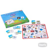 Dactic - Ojo De Lince Dífonos Vocálicos