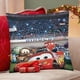 thumbnail image 4 of Rayo McQueen Fundas de almohada de terciopelo con tema, regalos de funda de almohada, decoración para el hogar, cojín de lanzar, regalo de cumpleaños para fans y parejas.61*61cm., 4 of 6