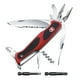 thumbnail image 1 of Navaja Ranger Grip 174 Handyman color Rojo/Negro Victorinox, 1 of 2