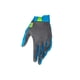 thumbnail image 3 of Guantes Leatt Bicicleta y Moto 1.5 GripR Cian M 9US, 3 of 4