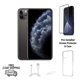 thumbnail image 1 of Apple iPhone 11 Pro 256GB Gris Espacial - Reacondicionado, 1 of 3