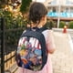 thumbnail image 5 of Fortnite Mochila Escolar para Niños y Niñas, Mochila Infantil Ligera de Alta Calidad, Grande y Duradera Azul, 5 of 6