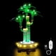 thumbnail image 1 of Kit Luces LED Kyglaring para Lego Lucky Bamboo 10344 USB, 1 of 3