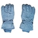 thumbnail image 2 of Guantes De Niños Para Nieve, Invierno. Diseño Bigotes Gato Gris, 2 of 3