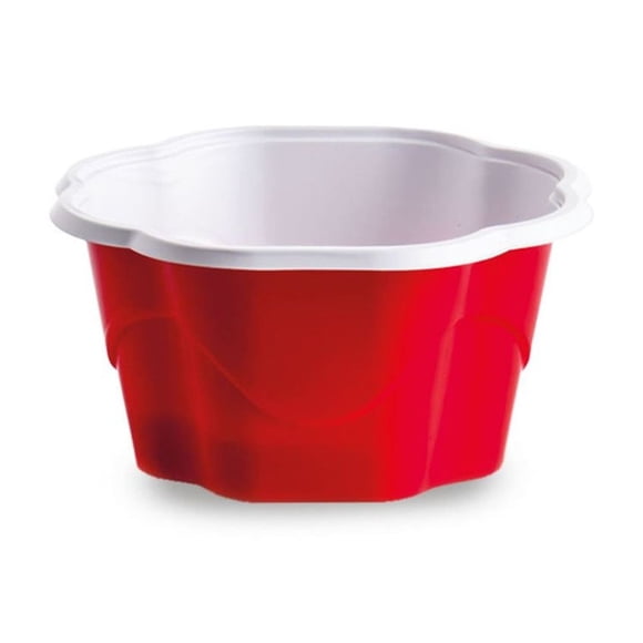 Set de 100 Copas Eco Boy 500 Cc