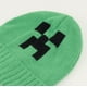 thumbnail image 2 of Gorro Niño Creeper Verde Minecraft, 2 of 3