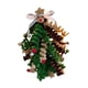 thumbnail image 2 of Kit De árbol De Navidad Hecho A Mano Para Hacer Tú Mismo, Regalo De Navidad Para Exhibir En El Dormitorio, Mesa, árbol En Espiral, 2 of 3