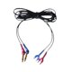 thumbnail image 5 of Cable De Alambre Para El Audiómetro Cable De Reemplazo De Auriculares Auriculares Auriculares Cable De Cable, 5 of 5
