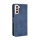 thumbnail image 3 of Funda Tipo Billetera FOXDOCK para Samsung Galaxy S21 5G – Tapa Flip con Tarjetero, 3 of 5