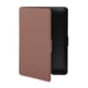 thumbnail image 3 of Estuche Protector Antideslizante Para Kindle Fundas Para Libros Electrónicos Para Kindle Estilo Minimalista Marrón, 3 of 5