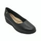 thumbnail image 1 of ZAPATOS CASUALES PICCADILLY NEGROS | PI-11711500000008 - Talla 38, 1 of 4