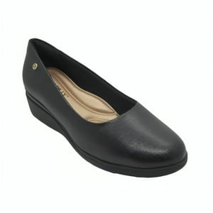 Zapatos Casuales Piccadilly Negros | Pi-11711500000008 - Talla 38