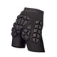 thumbnail image 3 of Pantalones Cortos Acolchados con Protección 3D, Protector de Coxis, Ropa Deportiva, Protección Contra Choques, para Patinaje en Línea, Snowboard Y Cic S, 3 of 5