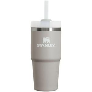 Vaso Stanley Quencher H2.0 Flowstate 414 Ml De Acero Inoxidable