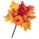 thumbnail image 2 of Hojas De Arce Artificiales Enchufables Oto?o Oto?o DIY Decoración De Halloween Eventos Hogar D, 2 of 5