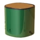thumbnail image 4 of Mini Lavadora Portátil, Turbinas Giratorias Automáticas, Cesta De Drenaje Verde, 4 of 5