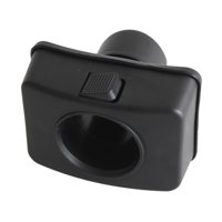 Bothyi - Conector De Host De Ranura De Interfaz Diámetro Interior Universal 5 Cm Para Accesorios