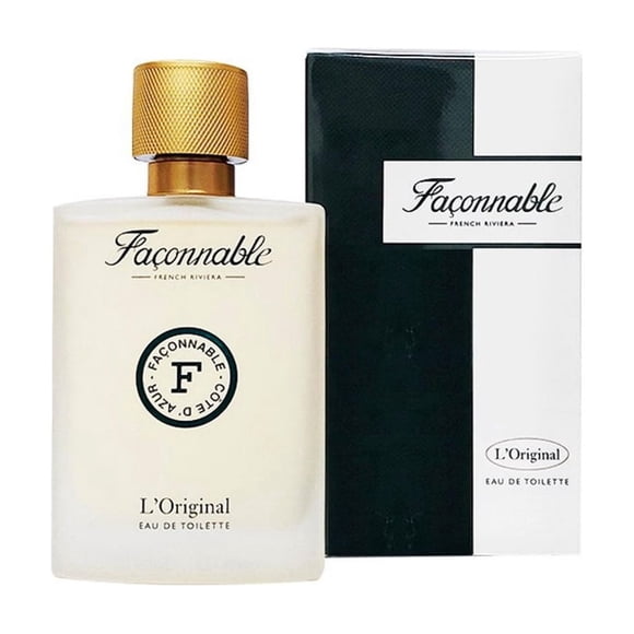 L Original Edt 90ml