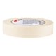 thumbnail image 1 of Cinta de Enmascarar 3M Highland 18mm x 55m Beige (Paquete de 12), 1 of 6