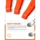 thumbnail image 3 of Palancas SARDVISA para Neumaticos Bicicleta Kit 3 Plastico 2 Acero, 3 of 3