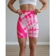 thumbnail image 1 of Short Mujer Deportivo Levanta Cola Gimnasio, 1 of 3