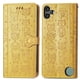 thumbnail image 1 of Funda Cartera FOXDOCK para Nothing CMF Phone 1 , Flip PU con Relieve de Gatos y Perros, Tarjetero y Soporte, 1 of 6