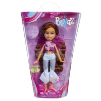 Muñeca De Moda Bratz Yasmin Pixiez Con Accesorios