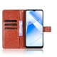 thumbnail image 3 of Funda tipo libro para OPPO A55 5G/A53S 5G, cartera todo‑en‑uno, funda multifuncional con tarjetero y correa de muñeca desmontable, 3 of 4