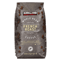 Café French Roast Grano Entero Kirkland 1,13 Kg V2