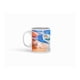 thumbnail image 2 of Taza Olaf - Calidez que Revela Frío, 2 of 4