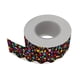 thumbnail image 3 of Bordes de tablón de anuncios con patrones creativos, pegatinas bonitas de colores brillantes, tablones de anuncios decorativos para pared, hogar, aula Puntos coloridos, 3 of 5
