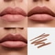 thumbnail image 3 of Perfilador de labios Inglot Creamy Soft 1,32 g 01, 3 of 7